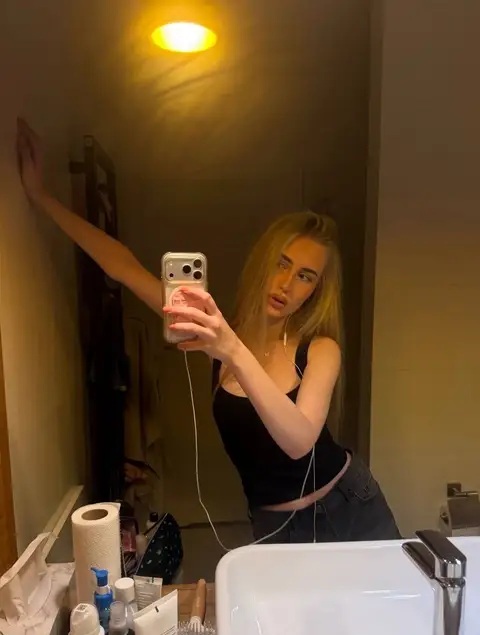 Анкета модели — Фотини, Ташкенте, Девушки